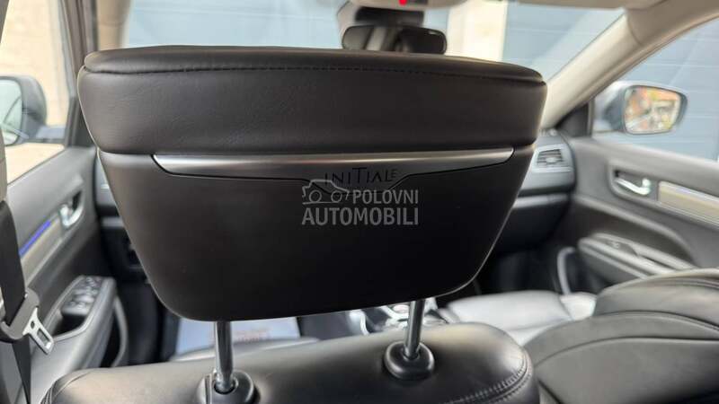 Renault Koleos 2.0 initiale.Paris