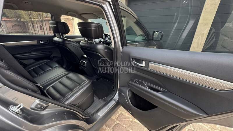 Renault Koleos 2.0 initiale.Paris