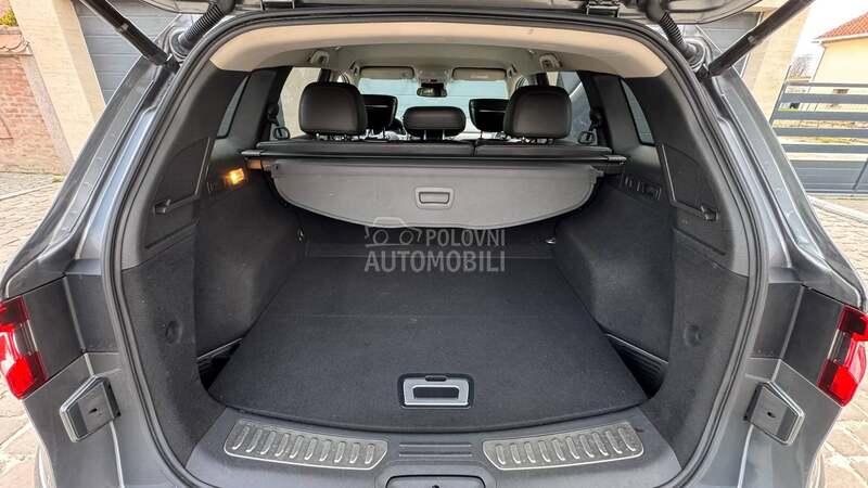 Renault Koleos 2.0 initiale.Paris