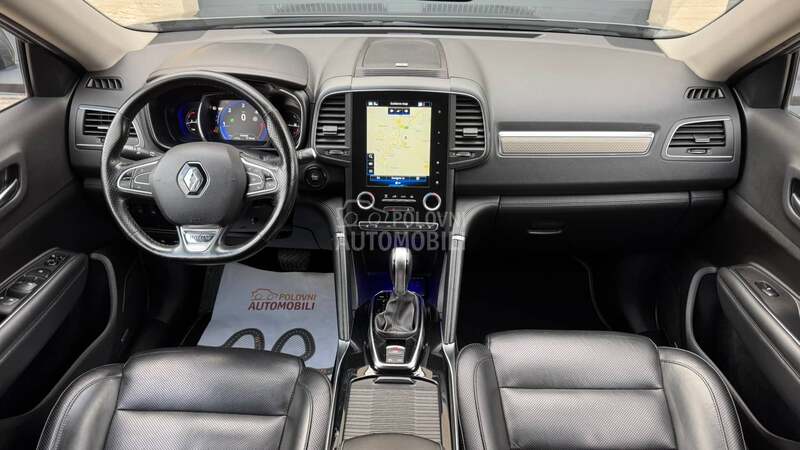 Renault Koleos 2.0 initiale.Paris