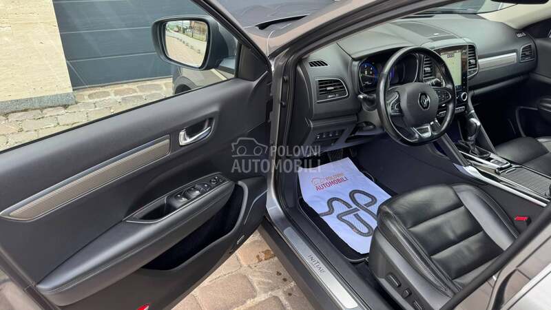 Renault Koleos 2.0 initiale.Paris