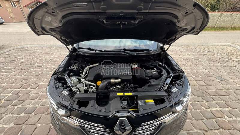 Renault Koleos 2.0 initiale.Paris