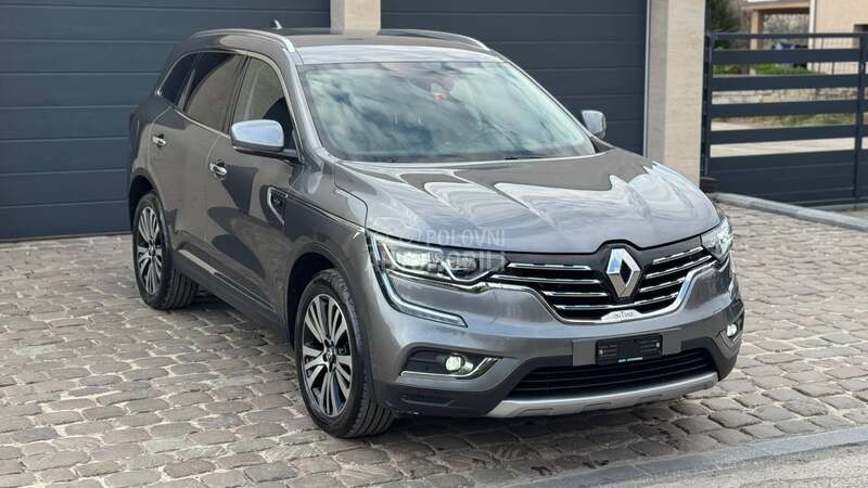 Renault Koleos 2.0 initiale.Paris