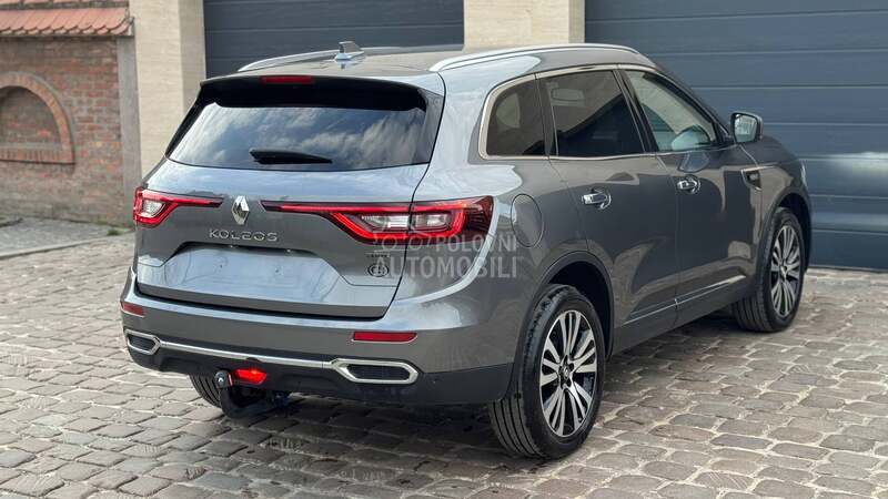 Renault Koleos 2.0 initiale.Paris