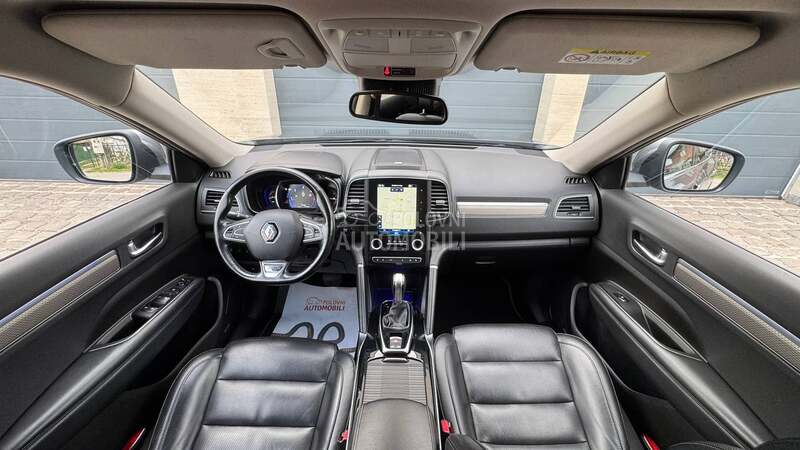 Renault Koleos 2.0 initiale.Paris