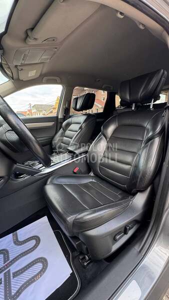 Renault Koleos 2.0 initiale.Paris