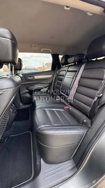 Renault Koleos 2.0 initiale.Paris