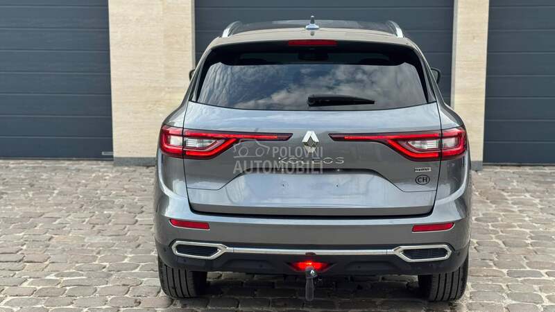 Renault Koleos 2.0 initiale.Paris