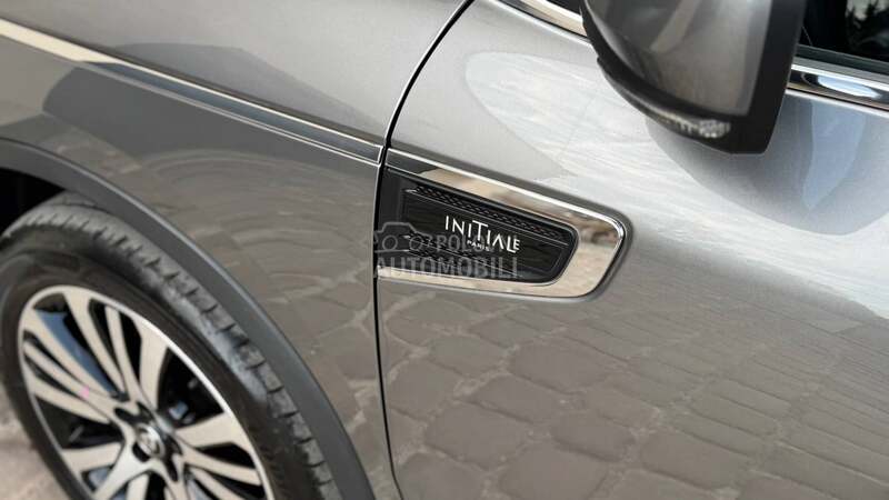 Renault Koleos 2.0 initiale.Paris