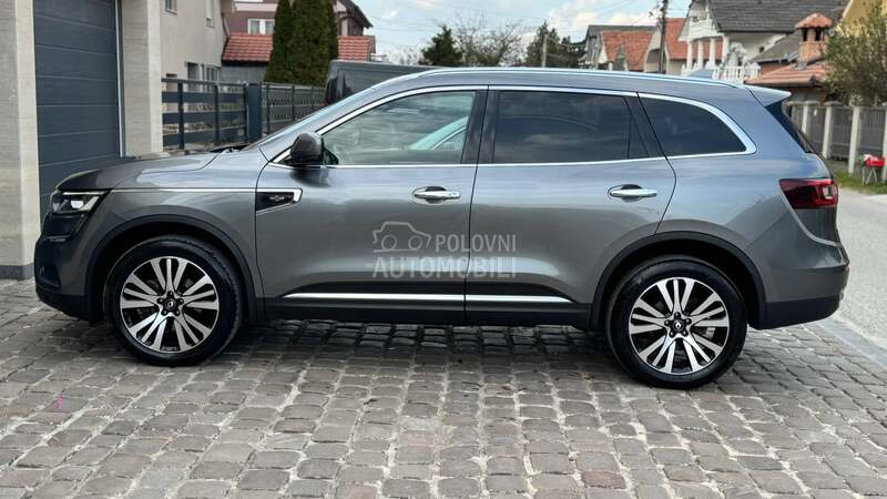Renault Koleos 2.0 initiale.Paris
