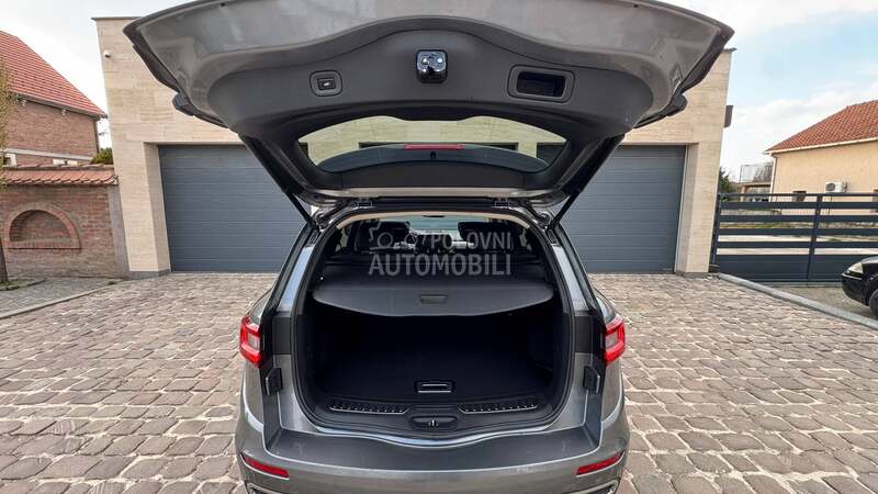 Renault Koleos 2.0 initiale.Paris