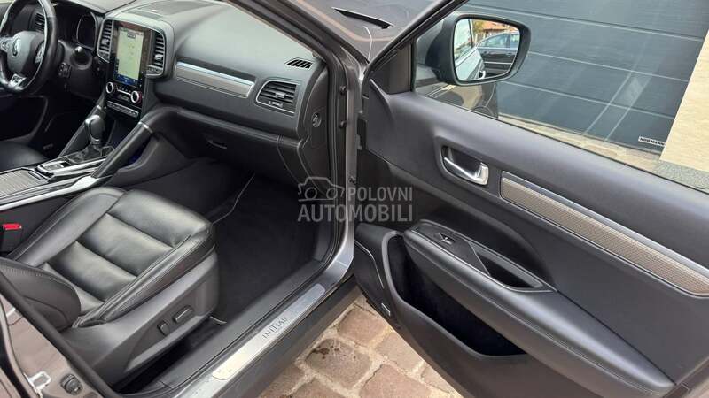 Renault Koleos 2.0 initiale.Paris