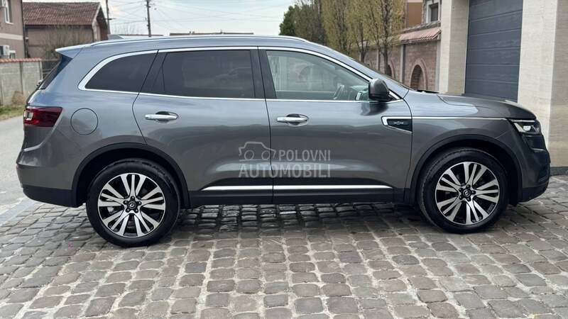 Renault Koleos 2.0 initiale.Paris