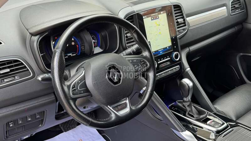 Renault Koleos 2.0 initiale.Paris