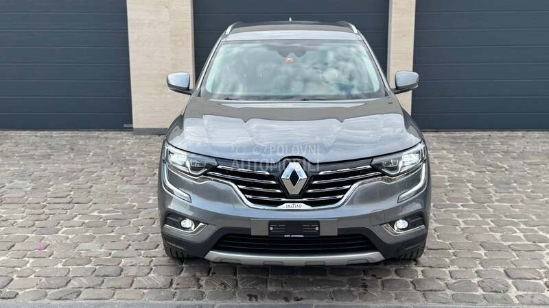 Renault Koleos 2.0 initiale.Paris