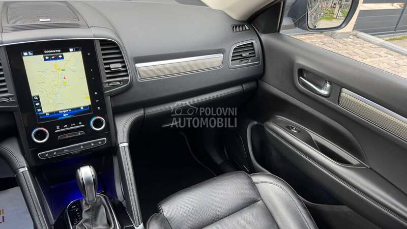 Renault Koleos 2.0 initiale.Paris