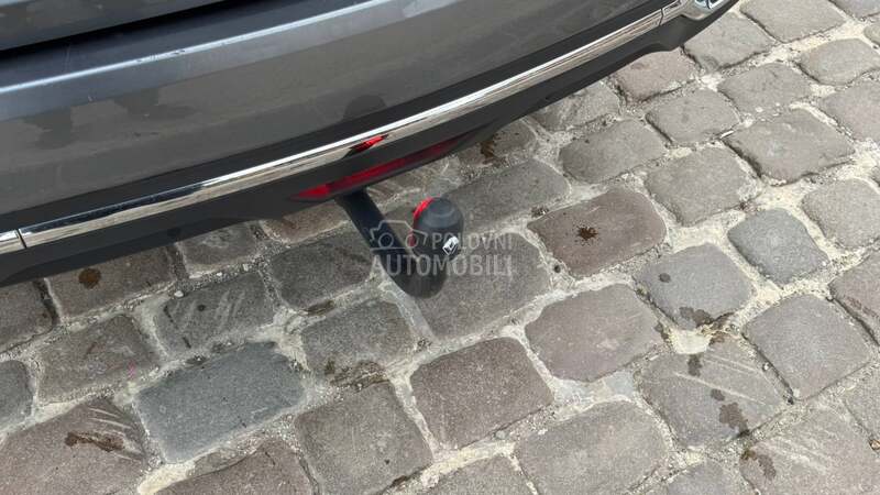 Renault Koleos 2.0 initiale.Paris