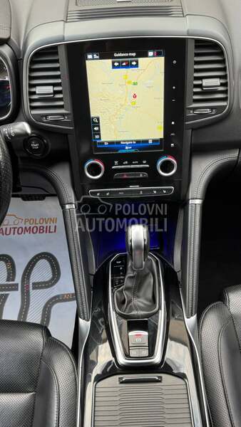 Renault Koleos 2.0 initiale.Paris