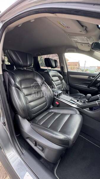 Renault Koleos 2.0 initiale.Paris