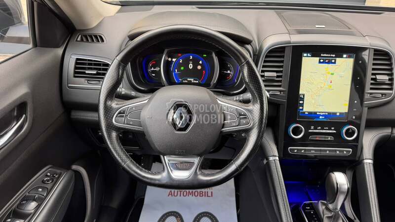 Renault Koleos 2.0 initiale.Paris