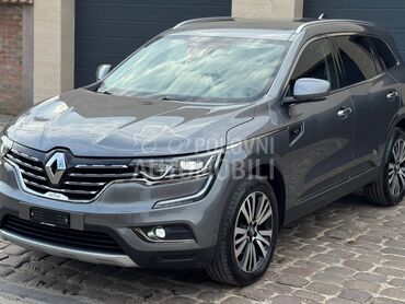 Renault Koleos 2.0 initiale.Paris