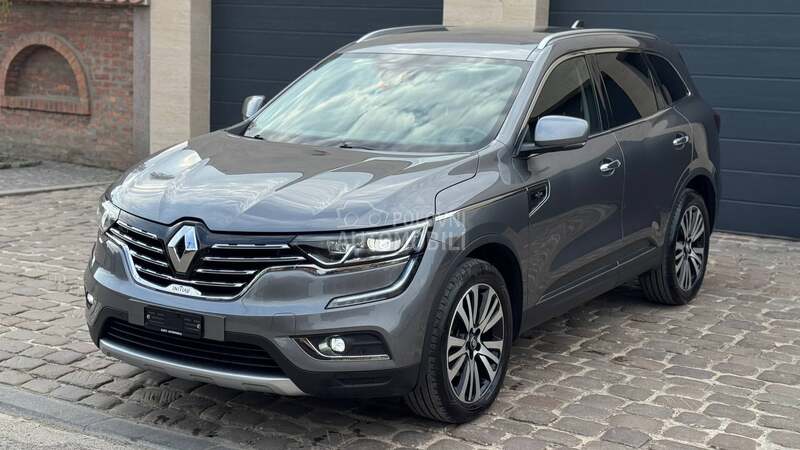 Renault Koleos 2.0 initiale.Paris