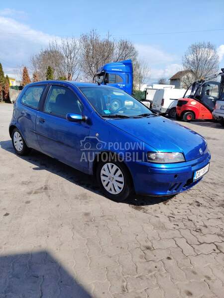 Fiat Punto 1.2
