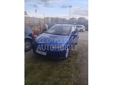 Fiat Punto 1.2