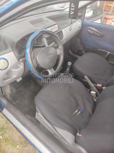 Fiat Punto 1.2