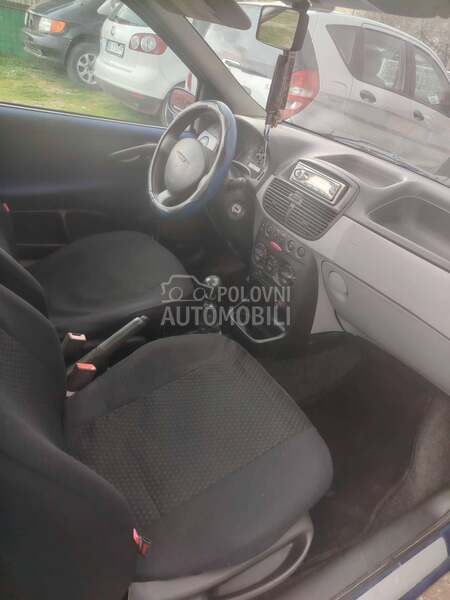 Fiat Punto 1.2