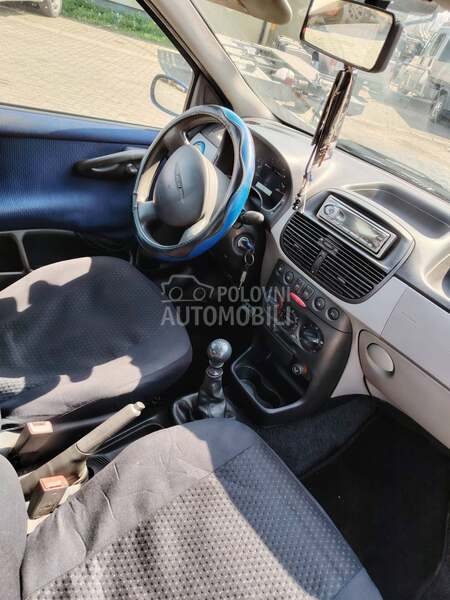 Fiat Punto 1.2
