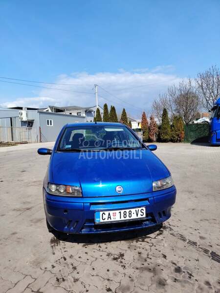 Fiat Punto 1.2