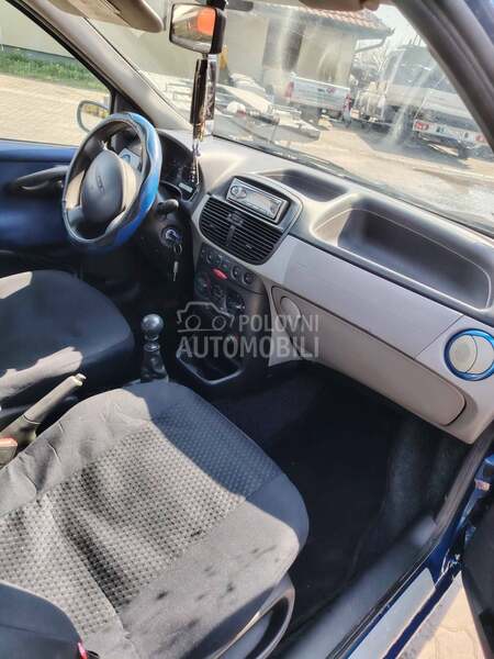 Fiat Punto 1.2