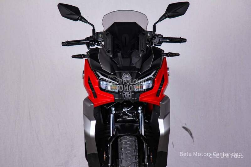 Voge SR2 ADV SAJAMSKI POPUST