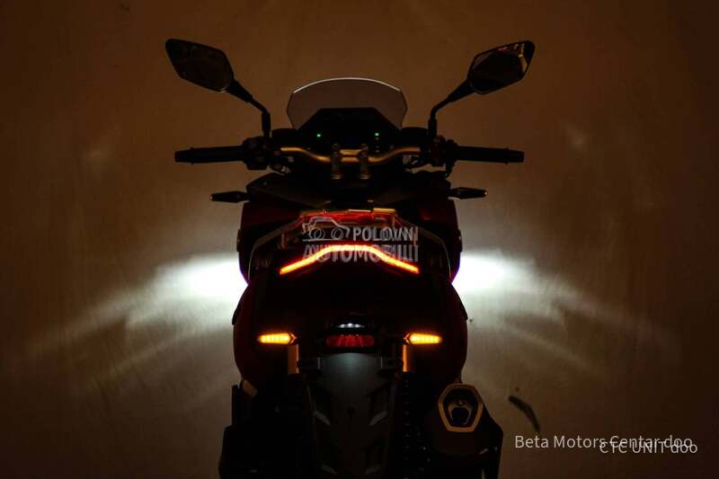 Voge SR2 ADV SAJAMSKI POPUST