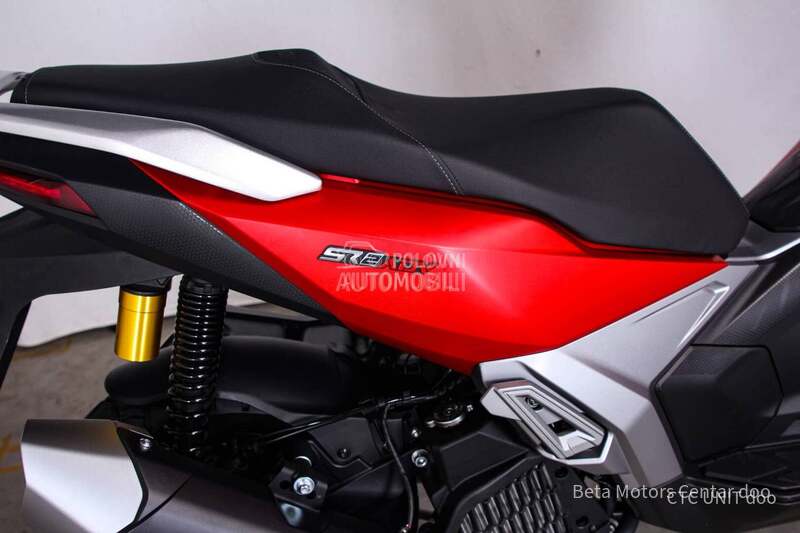 Voge SR2 ADV SAJAMSKI POPUST