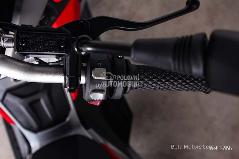 Voge SR2 ADV SAJAMSKI POPUST