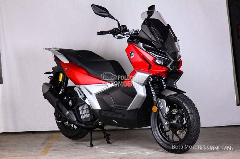 Voge SR2 ADV SAJAMSKI POPUST