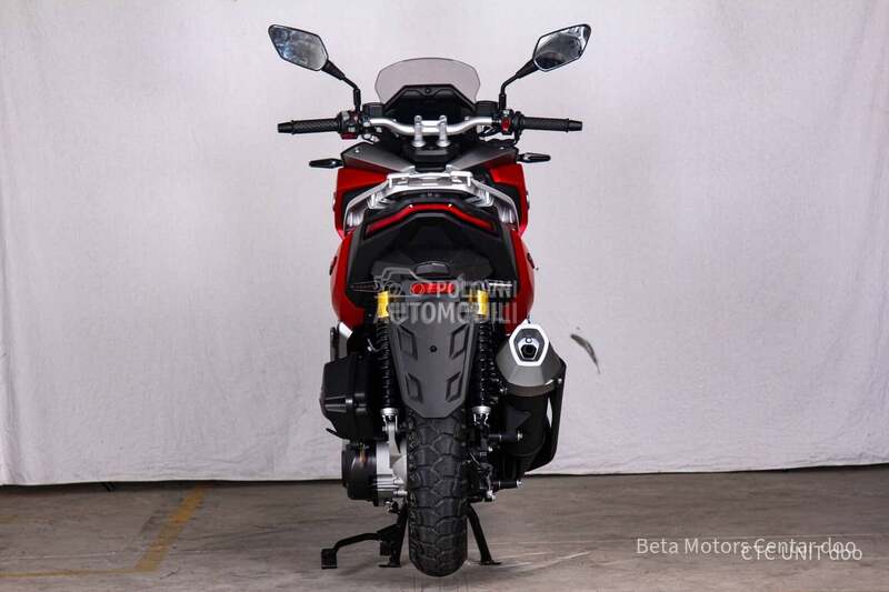 Voge SR2 ADV SAJAMSKI POPUST