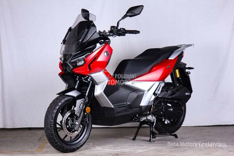 Voge SR2 ADV SAJAMSKI POPUST