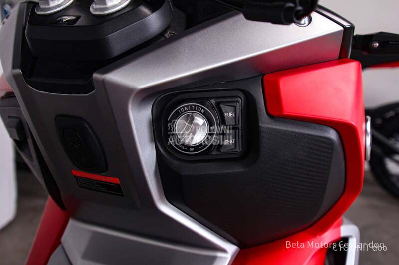 Voge SR2 ADV SAJAMSKI POPUST