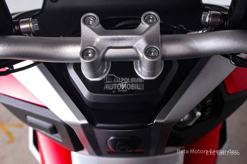 Voge SR2 ADV SAJAMSKI POPUST