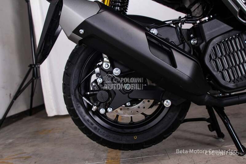 Voge SR2 ADV SAJAMSKI POPUST