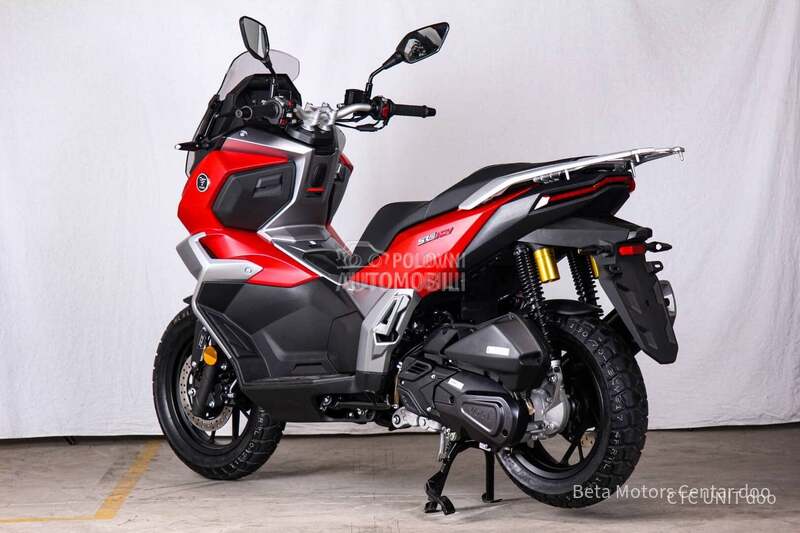 Voge SR2 ADV SAJAMSKI POPUST