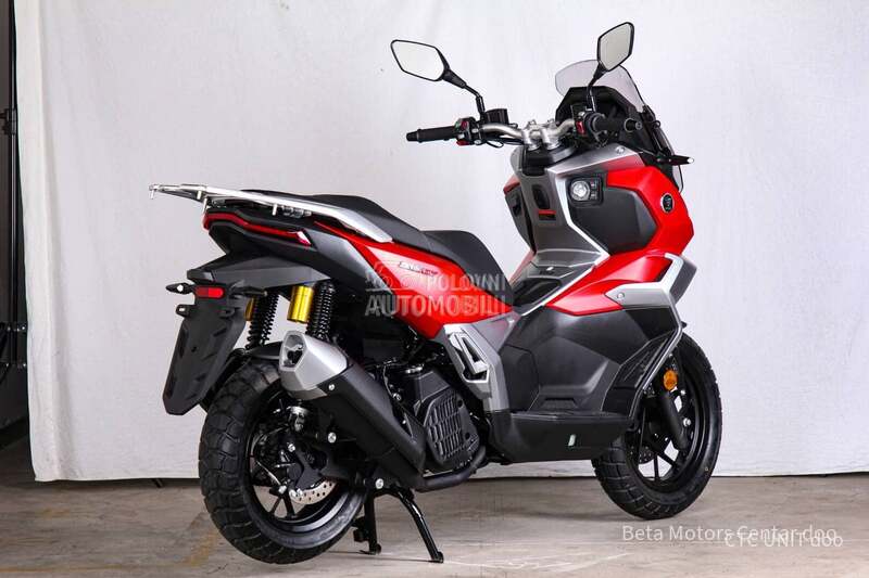 Voge SR2 ADV SAJAMSKI POPUST