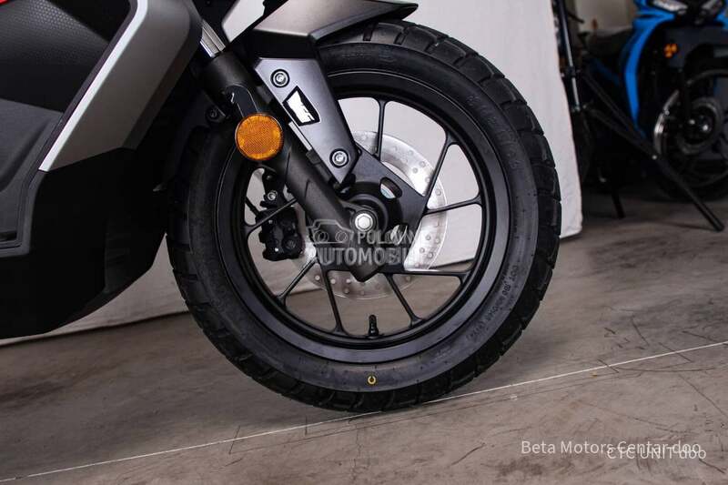 Voge SR2 ADV SAJAMSKI POPUST