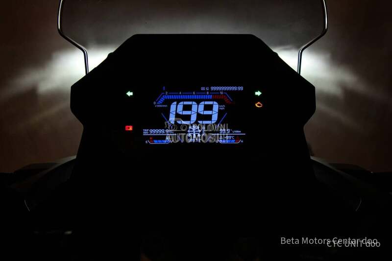 Voge SR2 ADV SAJAMSKI POPUST