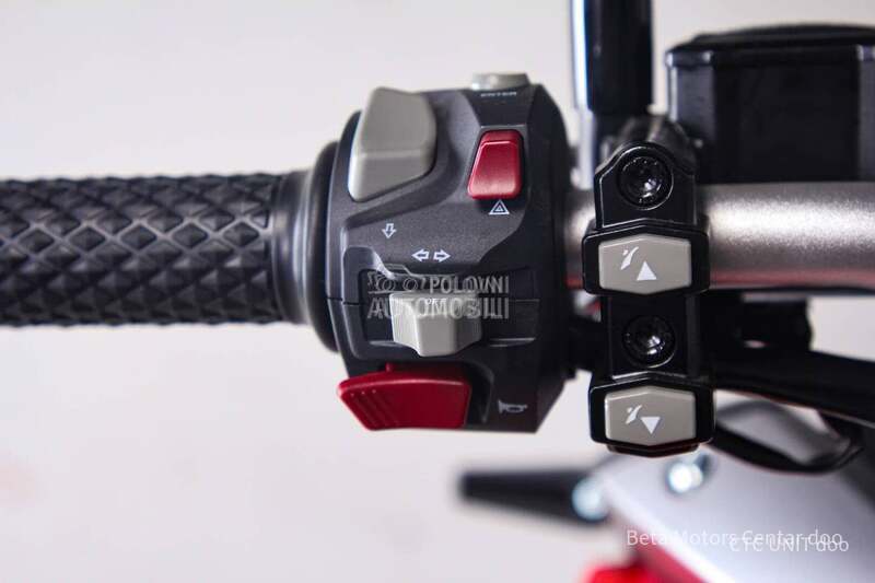 Voge SR2 ADV SAJAMSKI POPUST