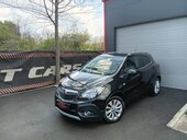 Opel Mokka 1.6 cdti COSMO