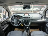 Opel Mokka 1.6 cdti COSMO